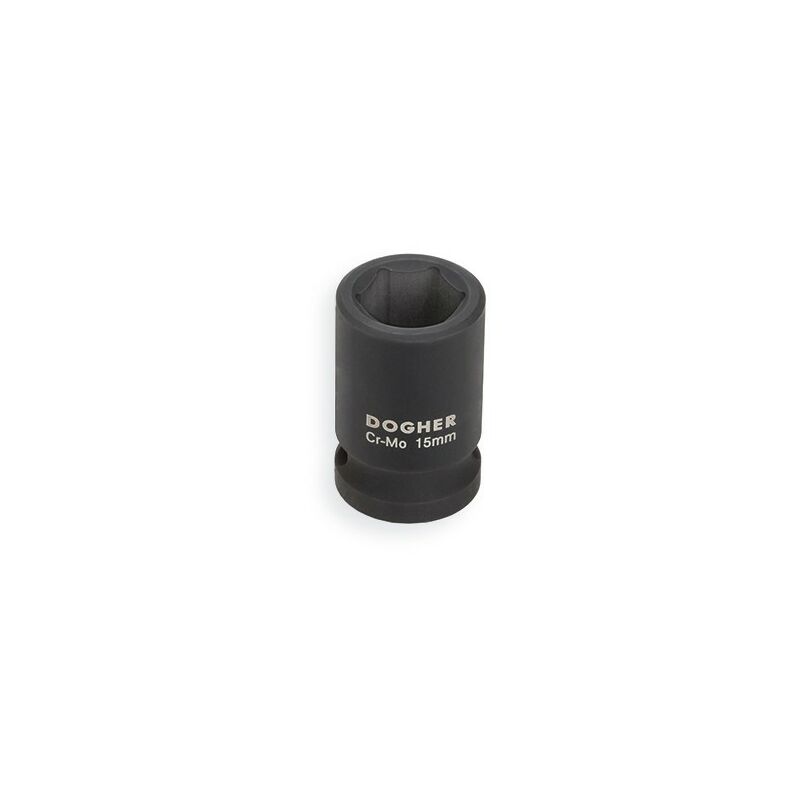 

Llave de Vaso Vaso Impacto Crmo Hexagonal 1/2-1.1/4