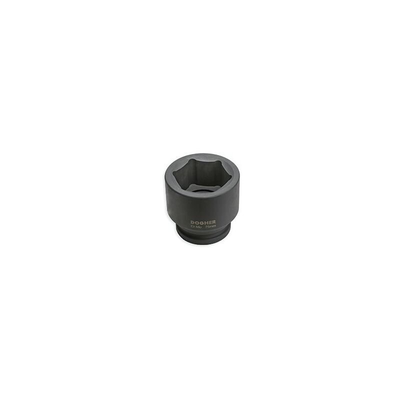 

Llave de Vaso Vaso Impacto Crmo Hexagonal 1.1/2-38Mm