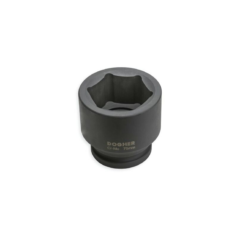 

Llave de Vaso Vaso Impacto Crmo Hexagonal 2.1/2-115Mm