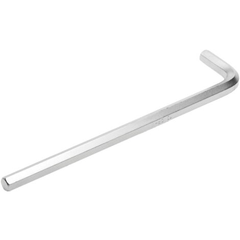 Dogher 602-01,5 LLAVE MACHO HEXAGONAL XL CROMADA 1,5MM