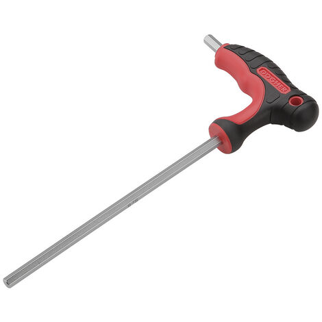 Dogher 617-12 LLAVE EN T HEXAGONAL 12x225MM