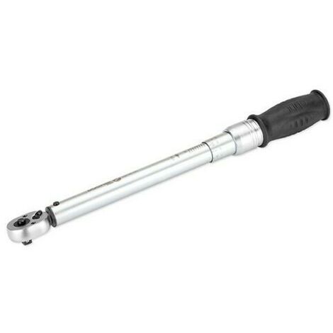 DOGHER 626-10-60 Dyamometrischer Schlüssel prof 3/8 10-60 nm