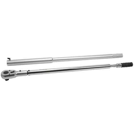 Dogher 629-150-800 LLAVE DINAMOMETRICA PROF 1 150-800 Nm