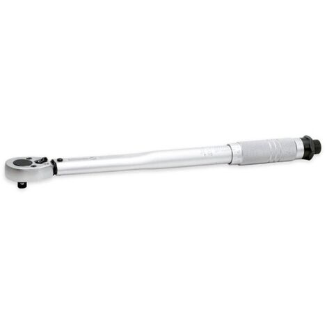 Dogher 631-05-25 LLAVE DINAMOMETRICA ESTANDAR 3/8 5-25Nm