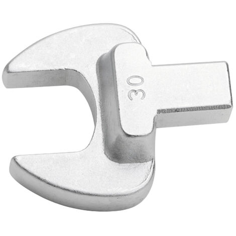 Dogher 637-25 CABEZA LLAVE ABIERTA INTERC 14x18 25MM