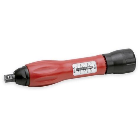Dogher 642-0,4-2 DESTOR.DINAMOM. CUADRADILLO 1/4 0,4-2 Nm