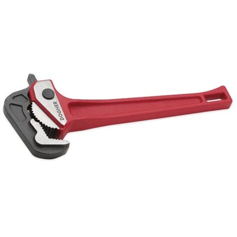 Dogher 672-200 LLAVE STILLSON FORJA APRIETE RAPIDO 200