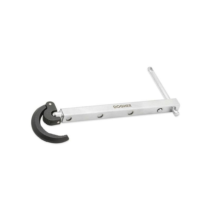 

Dogher 673-002 LLAVE DE LAVABO 25-50MM - dogher