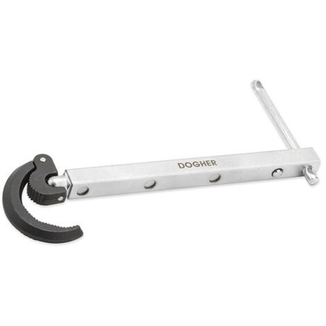 Dogher 673-002 LLAVE DE LAVABO 25-50MM