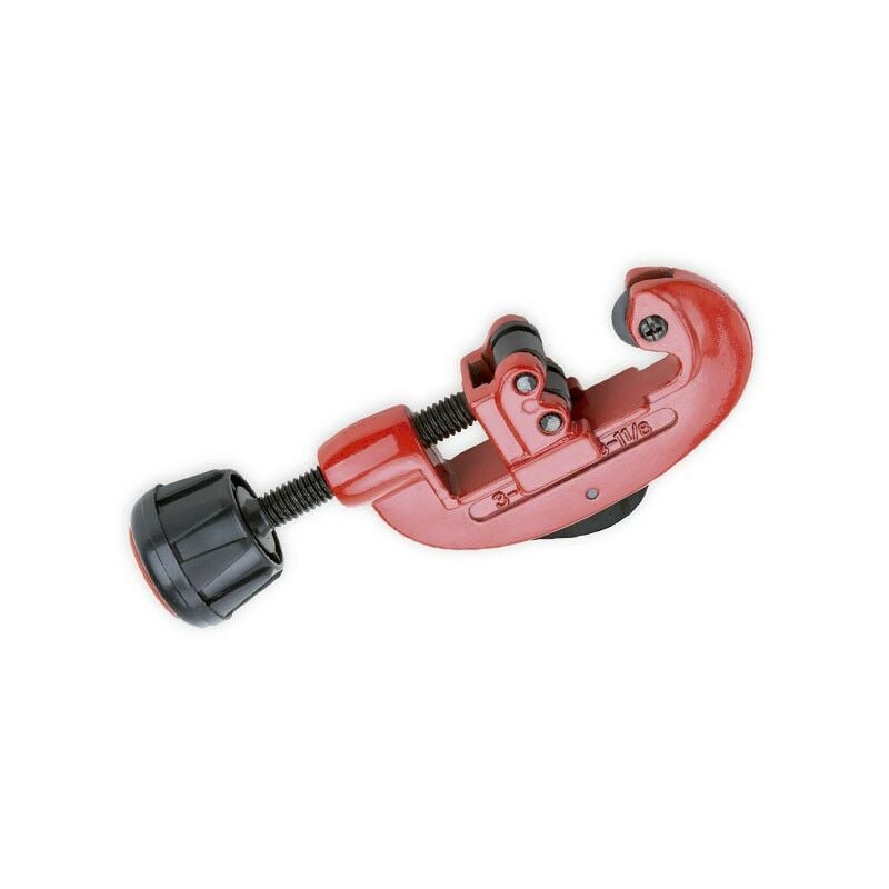 Coupe-tube réglable pour métal 3-32mm DOGHER 675-03-32