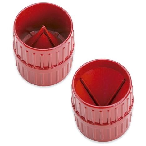 Dogher 677-03-40 AVELLANADOR CILINDRICO METAL INT&EXT
