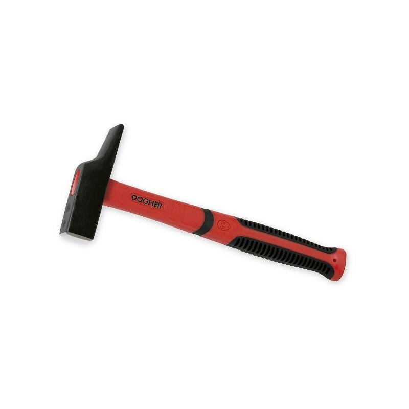 Dogher - 703-135 rock hammer m. fib. verre 20MM