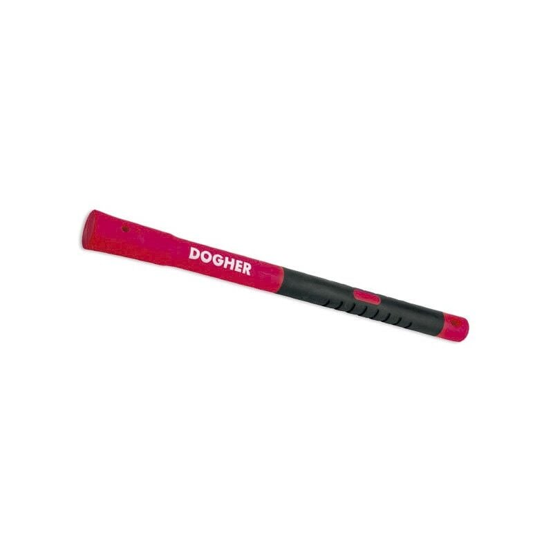 Dogher - Poignée pour coffrage à marteau en verre 370mm 711H-370