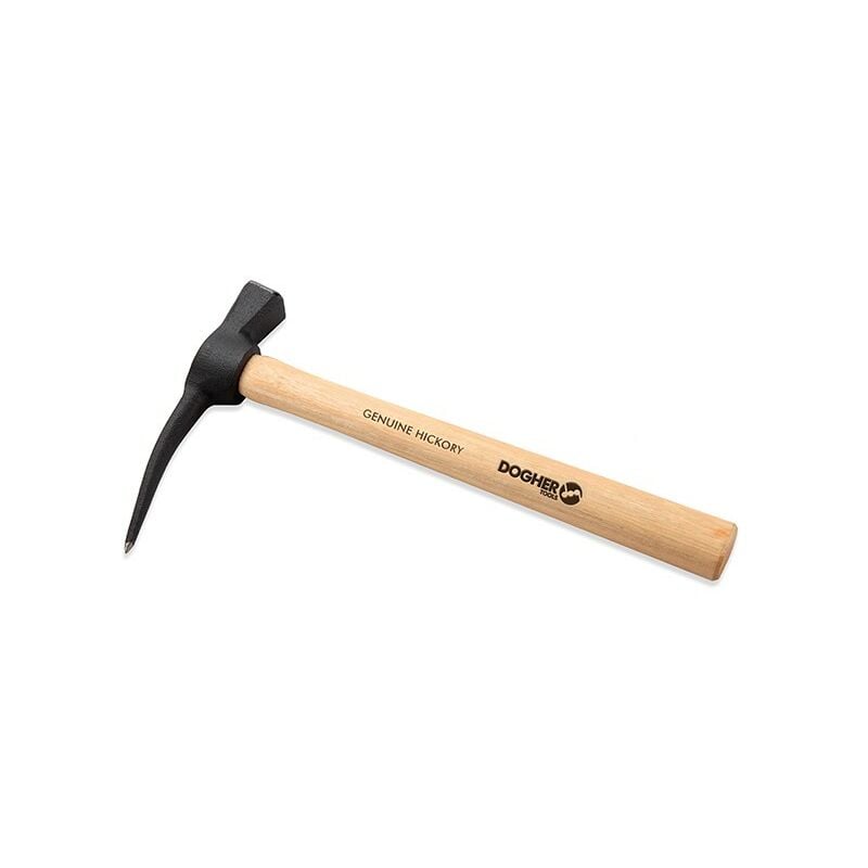 Dogher - Marteau de toit en ardoise 715-010