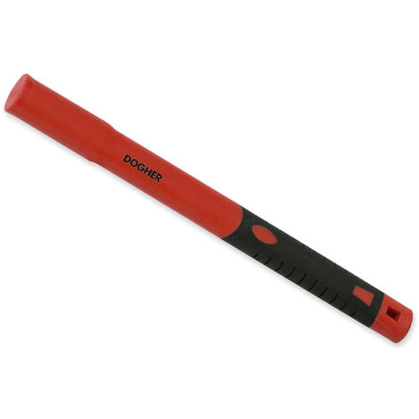Dogher 719H-330 MANGO F.VIDRIO ALC. PALA-PICO 370MM