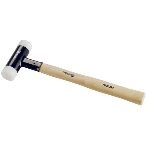 Dogher 7331-25 MARTILLO NYLON-UPE BOCA PRESION 25MM