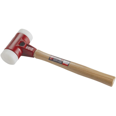 Dogher 7420-80 MARTILLO PROHIT BOCAS UPE 80MM