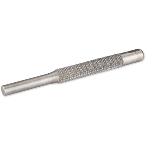 Dogher 7444-02,5 BOTADOR MOLETEADO DE CrV 2,5MM