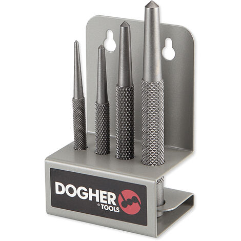 Dogher 7449-001 EXPOSITOR METALICO DE GRANETES 4PCS