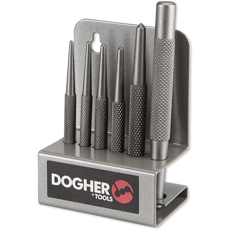 Dogher 7449-002 EXPOSITOR METÁLICO DE GRANETES 6PCS