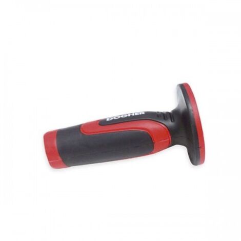 Dogher 756-160 PROTECTOR BIMATERIAL 160MM