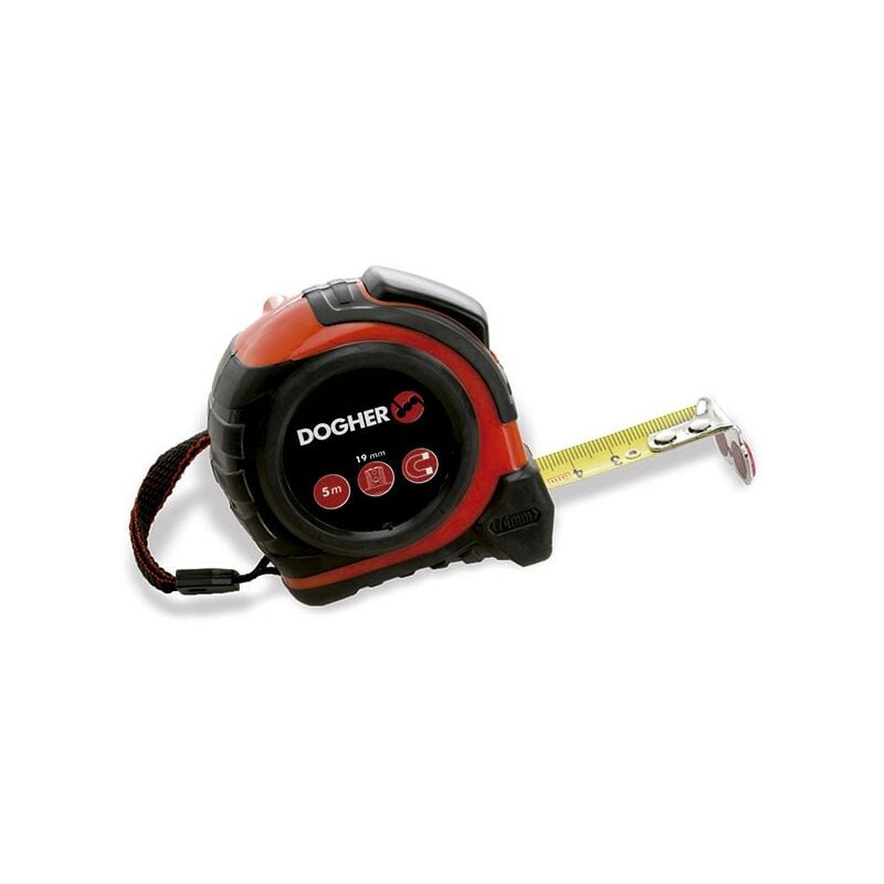 Bande magnétique 3m DOGHER 775-03