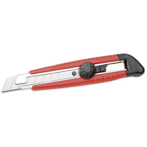 Dogher 789-002 CUTTER CON TORNILLO DE BLOQUEO 18MM