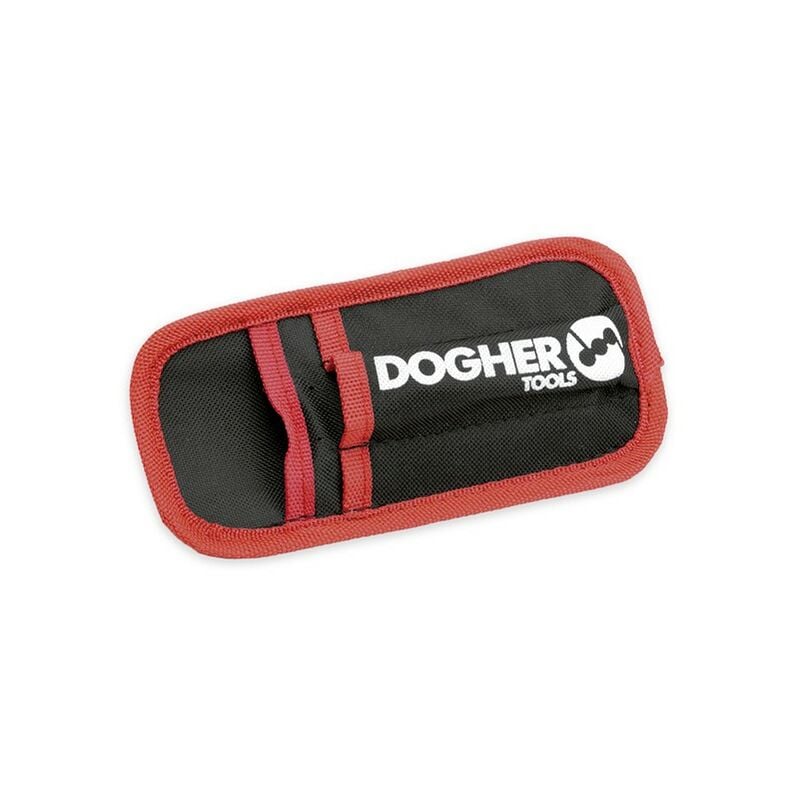 Dogher - Sac simple en nylon pour cutter 18mm 789V-18