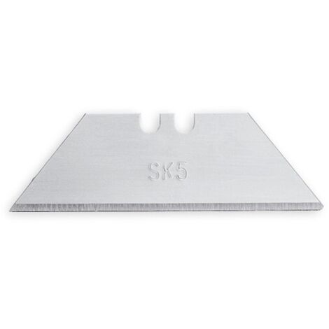 Dogher 790-01-10 HOJAS CUTTER SEGURIDAD Y ABATIBLES 10U