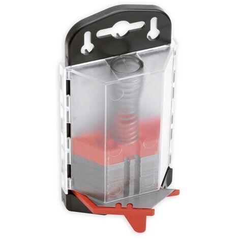 Dogher 790-01-50 HOJAS CUTTER SEGURIDAD Y ABATIBLES 50U