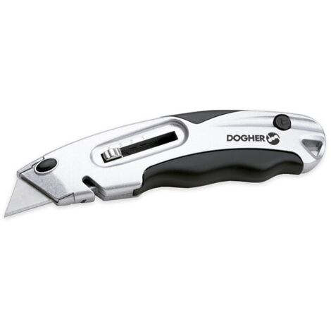Dogher 790-020 CUTTER RETRACTIL DE ZINC