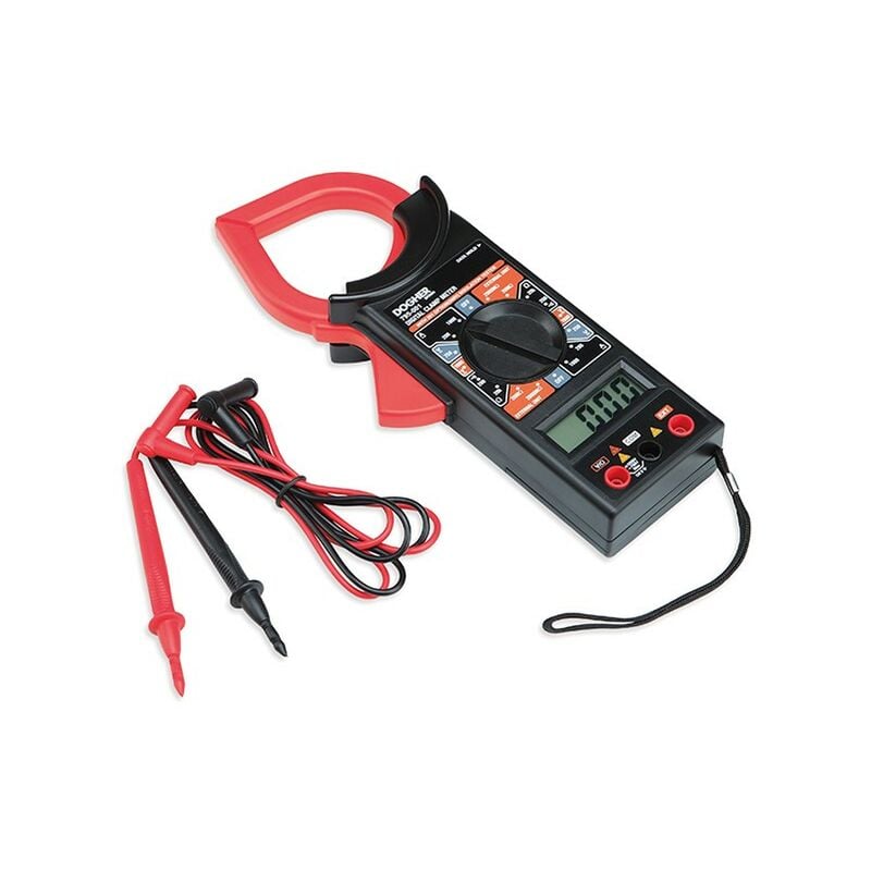 Pince ampèremétrique Dogher 795-001