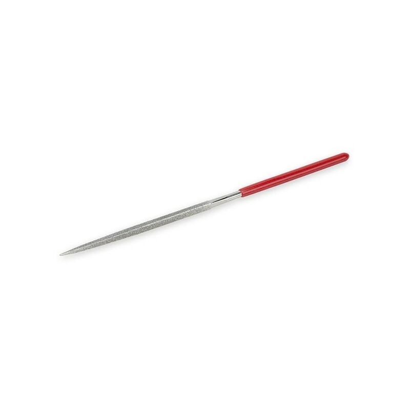 Image of Dreieckige Diamant-Nadelfeile 140mm Dogher 816-03-140