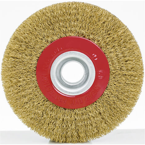 Dogher 818-200-1702 CEPILLO CIRC. ONDU. A.LATON 200x17x0,2MM