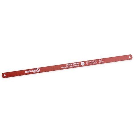 Dogher 840-051 HOJA SIERRA MANO A/C.300X13X0,65 24Z