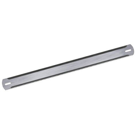 Dogher 840-058 HOJA SIERRA DE DOBLE FILO 300X25 24/8