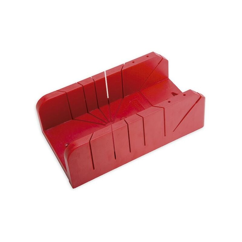 Dogher - Boîte à onglets 320x120x75 845-003