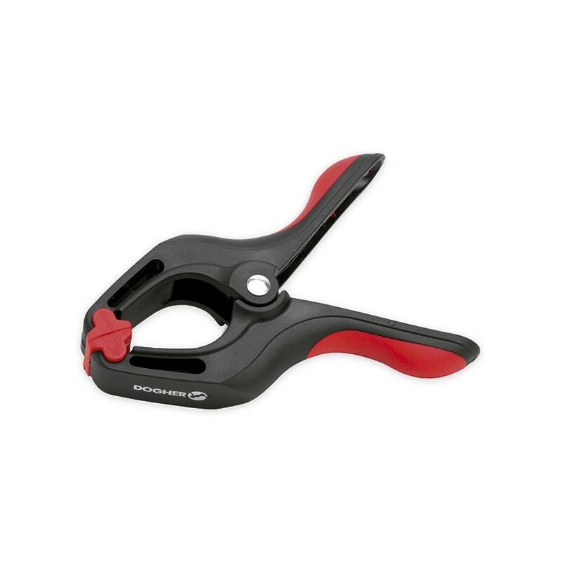 Dogher - Pince en plastique renforcée 225mm 858-225