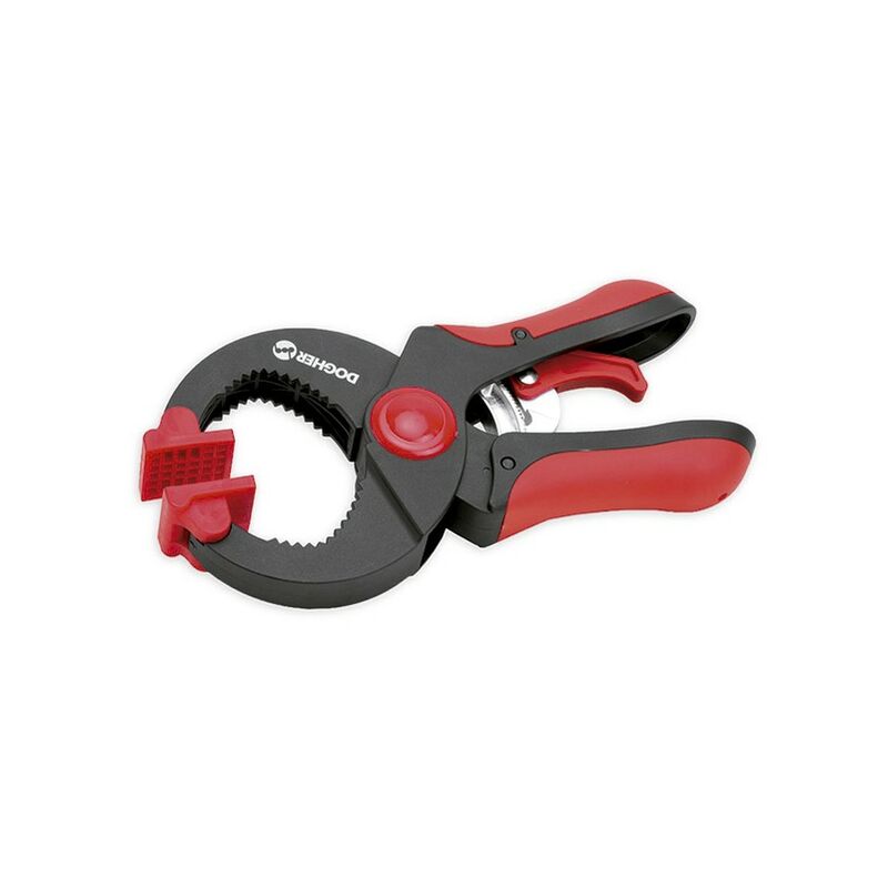 Dogher - Pince à cliquet automatique c 225mm 862-200