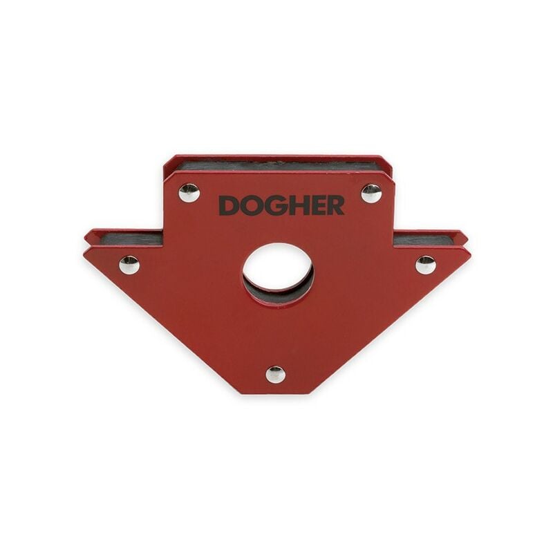 Dogher - Angle magnétique 12kg 867-011