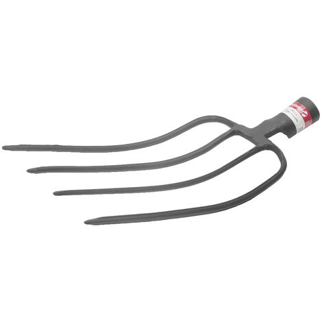 Dogher 875-014 HORCA DE 4 DIENTES