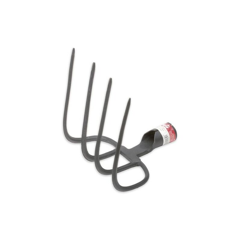 Dogher - Doodle professionnel à 4 dents 875-024