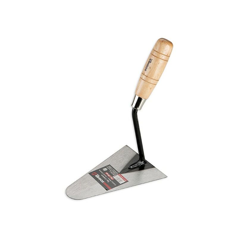 Dogher - Truelle soudée. Bois type catalan 155x115 883-05-155