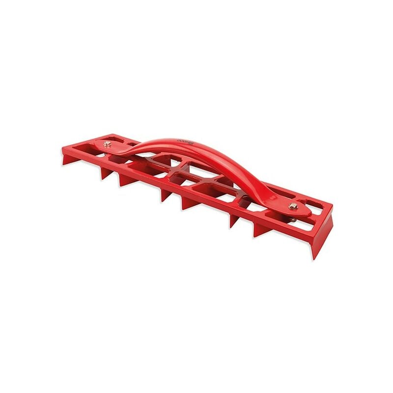 Grattoir à plâtre 450x80 Dogher 886-012