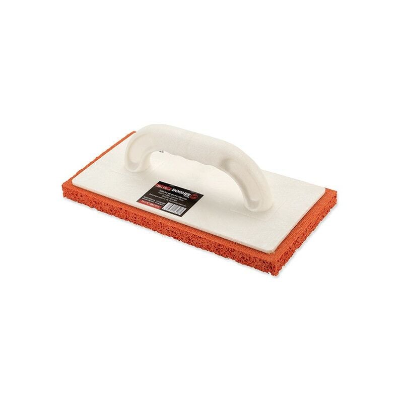 Dogher - Flotteur en caoutchouc mousse 280x140 886-016