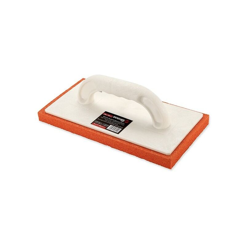 Dogher - Flotteur en éponge en caoutchouc dense 280x140 886-017