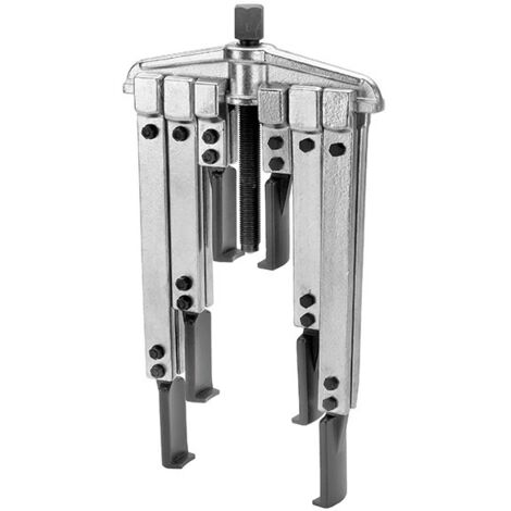Dogher 905-001 EXTRACTOR MULTIPLE 2 PATAS & 100/200/250