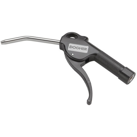 Dogher 914-010 PISTOLA DE SOPLADO PROGRESIVA 12BAR