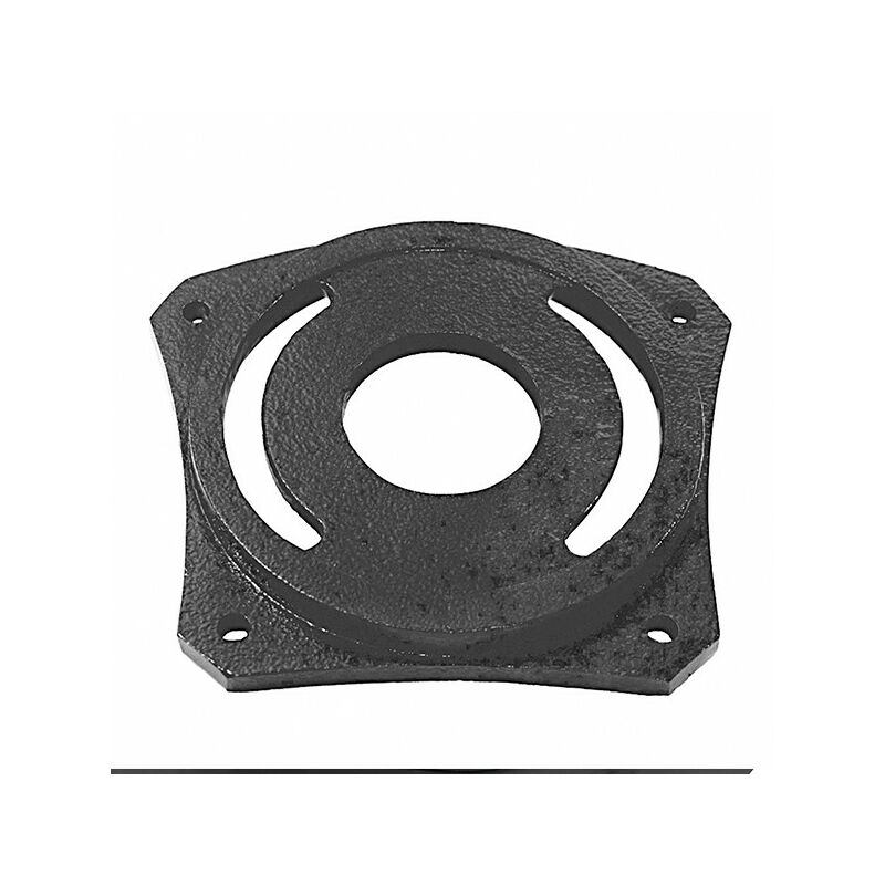 

Dogher - Base Giratoria Tornillo Banco Guia Redonda 125Mm