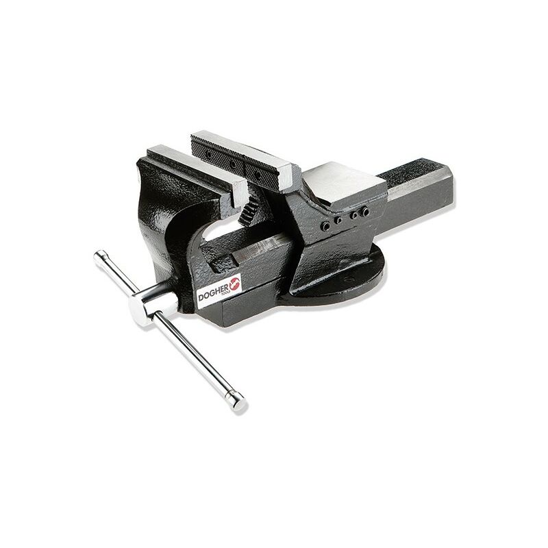 Tau de guidage carré 100mm Dogher 926-100